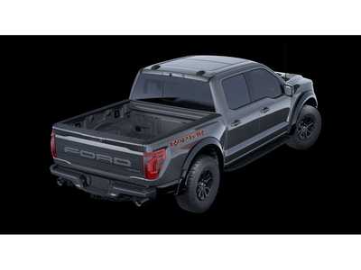 2025 Ford F150 Crew Cab, $81720. Photo 11