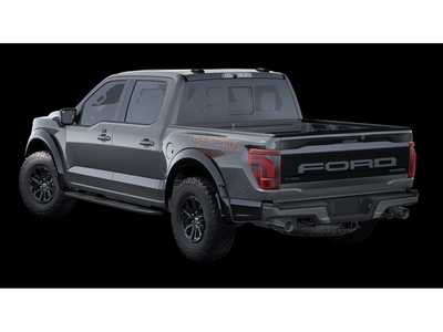 2025 Ford F150 Crew Cab, $81720. Photo 2