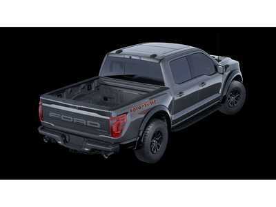 2025 Ford F150 Crew Cab, $81720. Photo 3