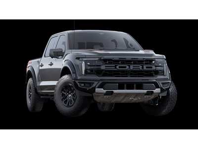 2025 Ford F150 Crew Cab, $81720. Photo 4