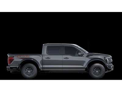 2025 Ford F150 Crew Cab, $81720. Photo 5