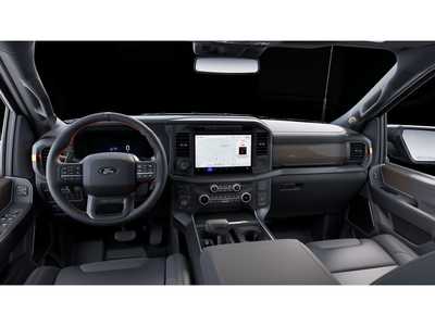 2025 Ford F150 Crew Cab, $81720. Photo 7