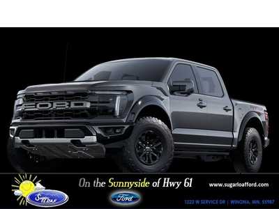 2025 Ford F150 Crew Cab, $81720. Photo 9
