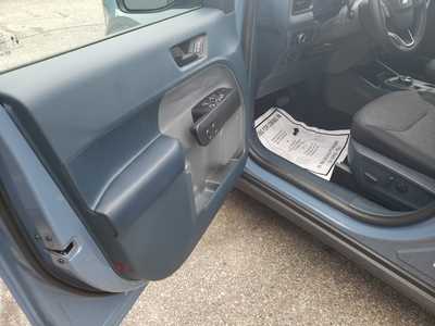 2025 Ford Maverick, $35113. Photo 10