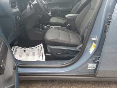 2025 Ford Maverick, $35113. Photo 11