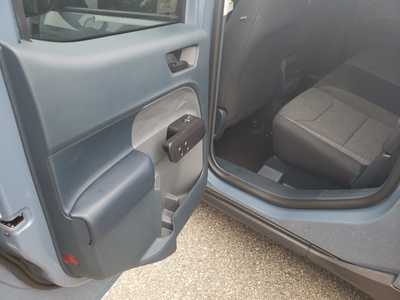 2025 Ford Maverick, $35113. Photo 12