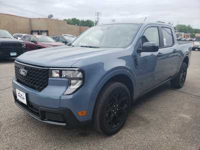 2025 Ford Maverick, $35113. Photo 3