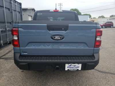 2025 Ford Maverick, $35113. Photo 5