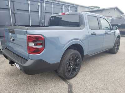 2025 Ford Maverick, $35113. Photo 7