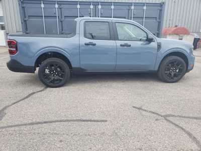 2025 Ford Maverick, $35113. Photo 8