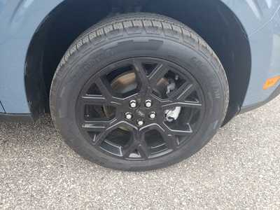 2025 Ford Maverick, $35113. Photo 9