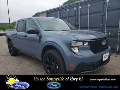 2025 Ford Maverick, $35113. Photo 1