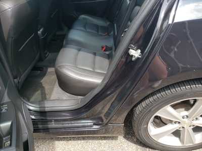 2014 Chevrolet Cruze, $8995. Photo 11