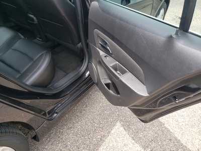 2014 Chevrolet Cruze, $8995. Photo 12
