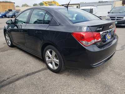 2014 Chevrolet Cruze, $8995. Photo 3