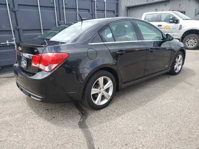 2014 Chevrolet Cruze, $8995. Photo 5