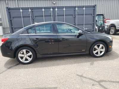 2014 Chevrolet Cruze, $8995. Photo 6