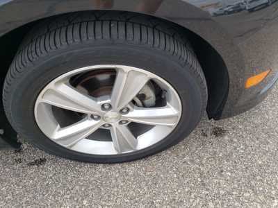 2014 Chevrolet Cruze, $8995. Photo 7