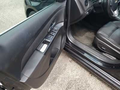 2014 Chevrolet Cruze, $8995. Photo 8