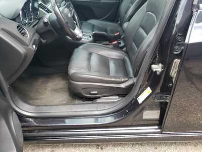 2014 Chevrolet Cruze, $8995. Photo 9