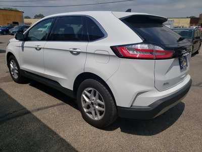 2024 Ford Edge, $31995. Photo 10