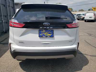 2024 Ford Edge, $31995. Photo 11