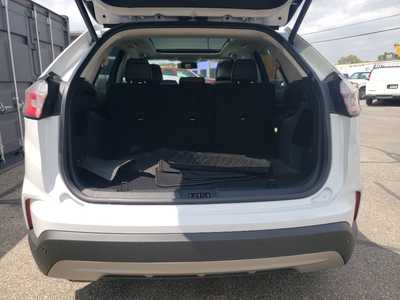 2024 Ford Edge, $31995. Photo 12