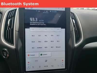 2024 Ford Edge, $31995. Photo 7