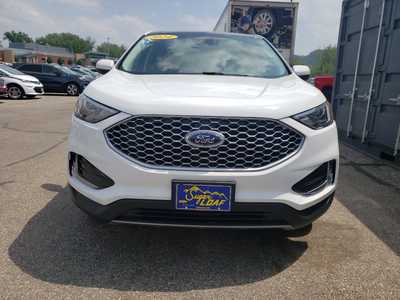 2024 Ford Edge, $31995. Photo 8