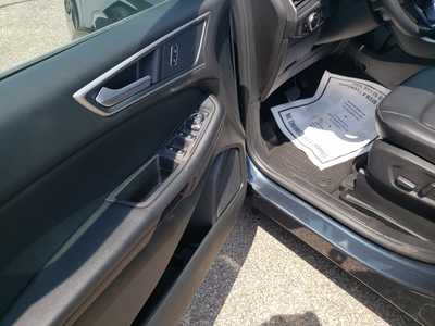 2023 Ford Edge, $31695. Photo 10