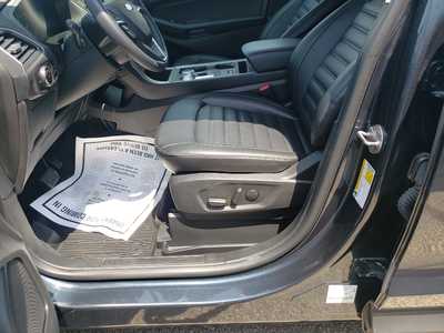2023 Ford Edge, $31695. Photo 11