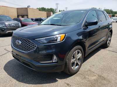 2023 Ford Edge, $31695. Photo 3