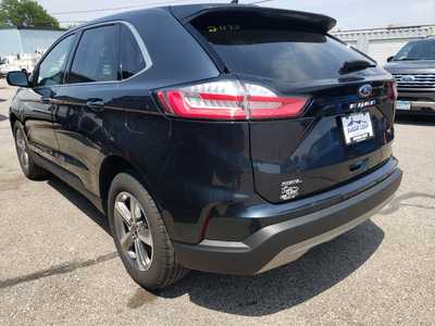 2023 Ford Edge, $31695. Photo 4
