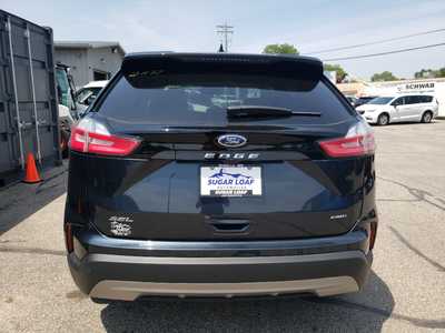 2023 Ford Edge, $31695. Photo 5