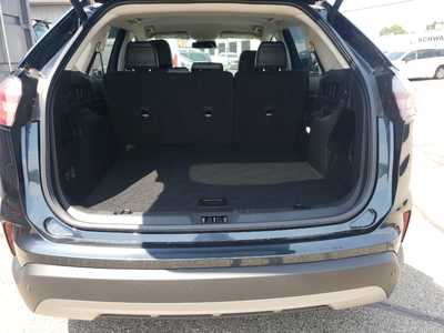 2023 Ford Edge, $31695. Photo 6
