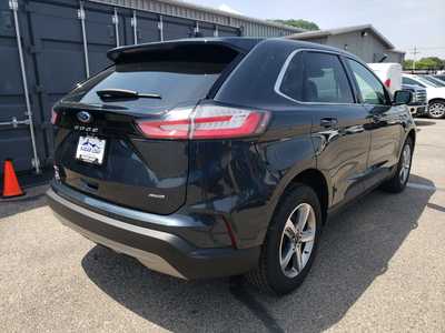 2023 Ford Edge, $31695. Photo 7