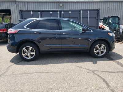 2023 Ford Edge, $31695. Photo 8