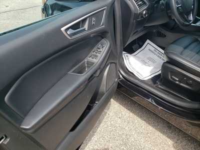 2023 Ford Edge, $30695. Photo 10