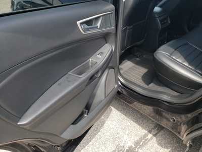 2023 Ford Edge, $30695. Photo 12