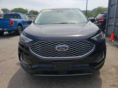 2023 Ford Edge, $30695. Photo 2