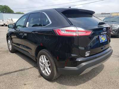2023 Ford Edge, $30695. Photo 4
