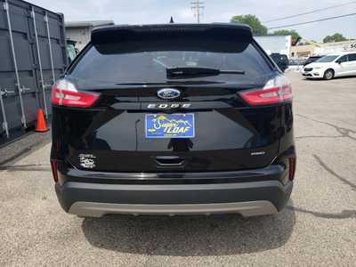 2023 Ford Edge, $30695. Photo 5