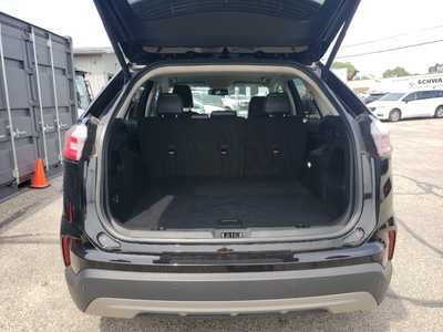 2023 Ford Edge, $30695. Photo 6