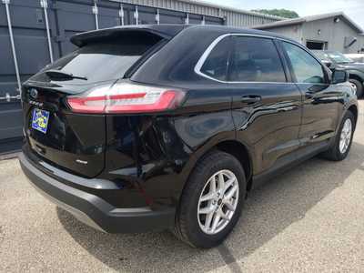2023 Ford Edge, $30695. Photo 7