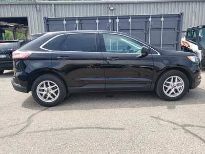 2023 Ford Edge, $30695. Photo 8