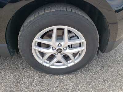2023 Ford Edge, $30695. Photo 9