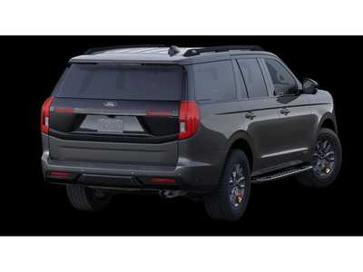 2025 Ford Expedition, $82520. Photo 11