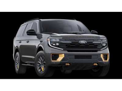 2025 Ford Expedition, $82520. Photo 12