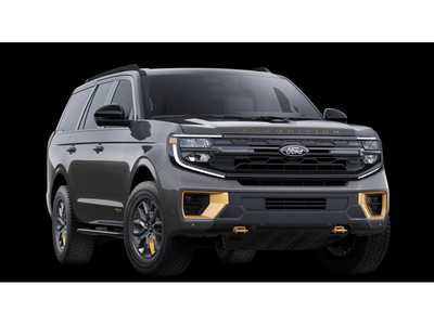 2025 Ford Expedition, $82520. Photo 4