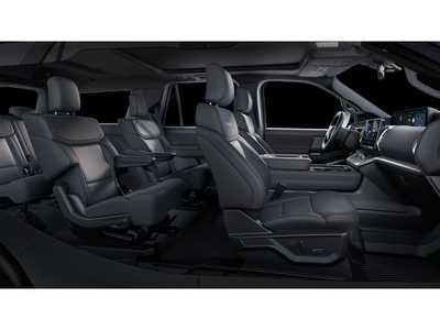2025 Ford Expedition, $82520. Photo 6